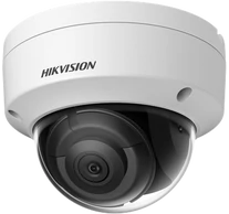 Hikvision DS-2CD2143G2-IS(2.8mm) 4 MP AcuSense Built-in Mic Fixed Dome Network Camera