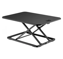 Digitus DA-90445 laptop állvány Fekete
