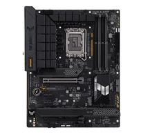 ASUS TUF GAMING H770-PRO WIFI Intel H770 LGA 1700 ATX