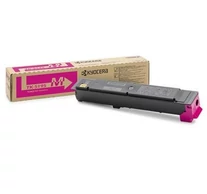 KYOCERA TK-5195M festékkazetta 1 db Eredeti Magenta