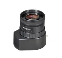 Hanwha SLA-M8550D tartozék biztonsági kamerához Objektív