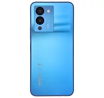 Infinix Note 12 8/128GB Sapphire Blue