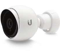 Ubiquiti UniFi G3 Bullet IP security camera Indoor & outdoor 1920 x 1080 pixels Ceiling/Wall/Pole