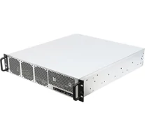 ASRock 2U1G-B650, RACK 2U, UP, AMD Ryzen 9000, 2xSFF,1xGPU, Red. PSU, IPMI