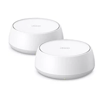 TP-Link Deco BE25(2-pack) System Mesh WiFi 7 BE3600