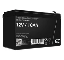 Green Cell AGM50 UPS akkumulátor VRLA AGM 12 V 10 Ah