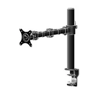 iiyama DS1001C-B1 asztali TV konzol 81,3 cm (32") Fekete