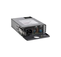 Cisco PWR-C5-600WAC= Redundáns tápegység