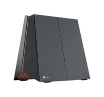 TP-Link Archer GE550 vezetéknélküli router 2.5 Gigabit Ethernet Háromsávos (2,4 GHz / 5 GHz / 6 GHz) Fekete