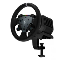 Logitech 941-000266 RS50 Versenykerék PlayStation/PC-hez Fekete