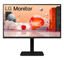 LG 27BA550-B számítógép monitor 68,6 cm (27") 1920 x 1080 pixelek Full HD Fekete