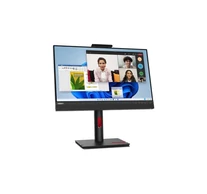 LENOVO ThinkCentre TIO24 G5 23.8inch Touch IPS 1920x1080 16:9 250cd/m2 HDMI DP USB TopSeller