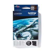 Brother LC985BK tintapatron 1 dB Eredeti Fekete