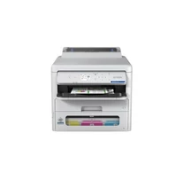 Epson WorkForce Pro EP-C800RDW színes nyomtató 4800 x 1200 DPI A4 DUPLEX 25ppm Wi-Fi AirPrint