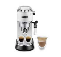 De’Longhi Dedica Style EC 685.W Semi-auto Espresso machine 1.1 L