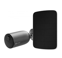 EZVIZ EB3 (AOV Version) Golyó (alak) IP biztonsági kamera Szabadtéri 2304 x 1296 pixelek Plafon/fal