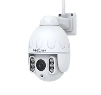 IP Camera FOSCAM SD4 White
