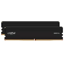 Crucial Pro CP2K24G56C46U5 memóriamodul 48 GB 2 x 24 GB DDR5 288-pin DIMM