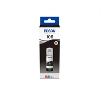Epson 10 tintapatron 1 dB Eredeti Fotó fekete