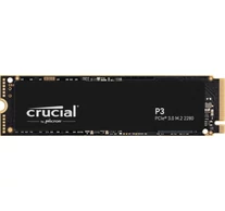 Crucial P3 1 TB M.2 PCI Express 3.0 NVMe 3D NAND