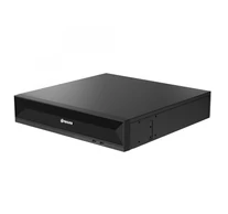 Hanwha XRN-3220B2 hálózati képrögzítő (NVR) Fekete