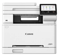 Canon i-SENSYS MF667Cdw Lézer A4 1200 x 1200 DPI 25 oldalak per perc Wi-Fi