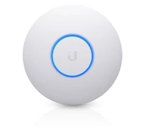 Ubiquiti UAP-NANOHD-3 Networks UniFi nanoHD 1733 Mbit/s Fehér Ethernet-áramellátás (PoE) támogatása (3-pack)