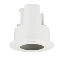 Hanwha SHD-1128FPW tartozék biztonsági kamerához Állvány