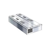 SYBT2 - Sealed Lead Acid (VRLA) - 1 pc(s) - Beige - 215.9 x 546.1 x 82.6 mm - 22.3 kg - 0 - 40 °C