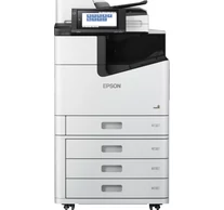 Epson WorkForce Enterprise WF-C20750 - mindent egyben nyomtatóeszköz - nyomtatás, szkennelés, másolás, fax 600 x 2400 DPI A3+ DUPLEX DADF 75ppm Wi-Fi