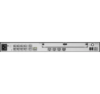 Huawei Router NetEngine AR730, 2*GE combo WAN, 1*10GE(SFP+) WAN, 8*GE LAN, 1*GE combo LAN, 2*USB 2.0, 2*SIC