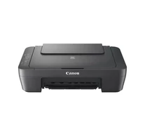 Canon Pixma MG2551s - tintasugarú multifunkciós készülék - szkennelés, másolás, 4800x600 DPI A4, USB