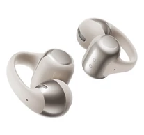 SHOKZ OpenDots ONE Headset Wireless Ear-clip-on Calls/Music/Sport/Everyday Bluetooth Grey