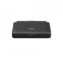 Canon MAXIFY BX110 tintasugaras nyomtató Szín 4800 x 1200 DPI A4 Wi-Fi