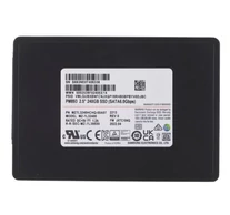 SSD Samsung PM893 240GB SATA 2.5" MZ7L3240HCHQ-00A07 (DWPD 1)