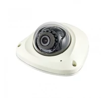 Hanwha QNV-6023R biztonsági kamera Dóm IP biztonsági kamera Szabadtéri 1920 x 1080 pixelek