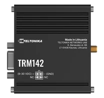 Teltonika TRM142 Ipari 4G Modem