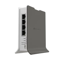 MikroTik L41G-2axD&FG621-EA, hAP ax lite LTE6