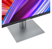 ASUS ProArt PA248CRV computer monitor 61.2 cm (24.1") 1920 x 1200 pixels WUXGA LCD Black, Silver