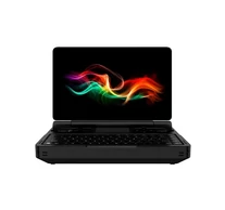 GPD WIN Mini (2025) Mini Laptop 16GB/SSD 1TB WIN 11 Home Black