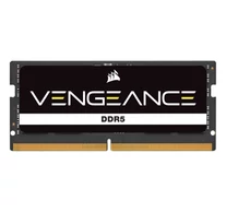 Corsair Vengeance CMSX32GX5M1A4800C40 memória modul 32 GB 1 x 32 GB DDR5