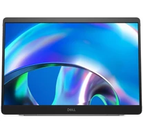 DELL Pro 14 Plus Portable Monitor P1425 35.6cm 14inch IPS 16:10 1920x1200 400cd/m2 60Hz 1500:1 DP 2xUSB-C