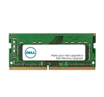 DELL Memory Upgrade 8GB 1RX16 DDR5 SODIMM 5600 MHz