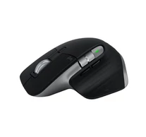 Logitech 910-006571 egér Irodai Jobbkezes Bluetooth Lézer 8000 DPI