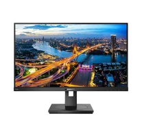 Philips B Line 278B1/00 LED display 68,6 cm (27") 3840 x 2160 pixelek 4K Ultra HD Fekete