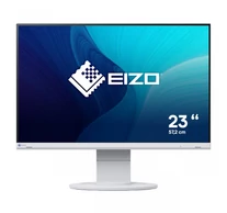 EIZO FlexScan EV2360-WT LED display 57,1 cm (22.5") 1920 x 1200 pixelek WUXGA Fehér