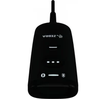 Zebra CS60 Kézi vonalkód olvasó 1D/2D LED Fekete