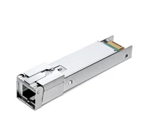 TP-Link DS-PMA-C+ halózati adó-vevő modul Száloptikai 2488,32 Mbit/s SFP 1490 nm