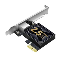 TP-Link TX201 hálózati kártya Belső Ethernet 2500 Mbit/s