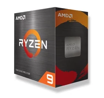 AMD Ryzen 9 5900XT processzor 3,3 GHz 72 MB L2 & L3 Doboz